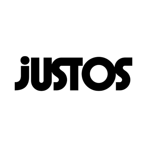 Justos Logo Square